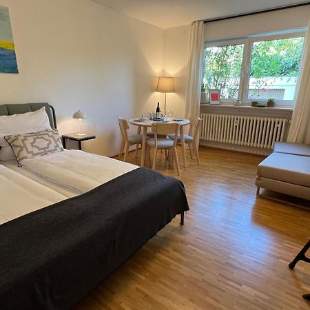 Beckhomes Bb- Gemuetliche, Neue Wohnung Bischberg Dış mekan fotoğraf
