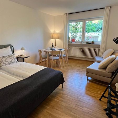 Beckhomes Bb- Gemuetliche, Neue Wohnung Bischberg Dış mekan fotoğraf