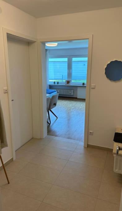 Beckhomes Bb- Gemuetliche, Neue Wohnung Bischberg Dış mekan fotoğraf