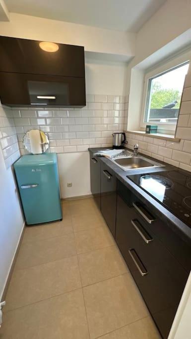 Beckhomes Bb- Gemuetliche, Neue Wohnung Bischberg Dış mekan fotoğraf