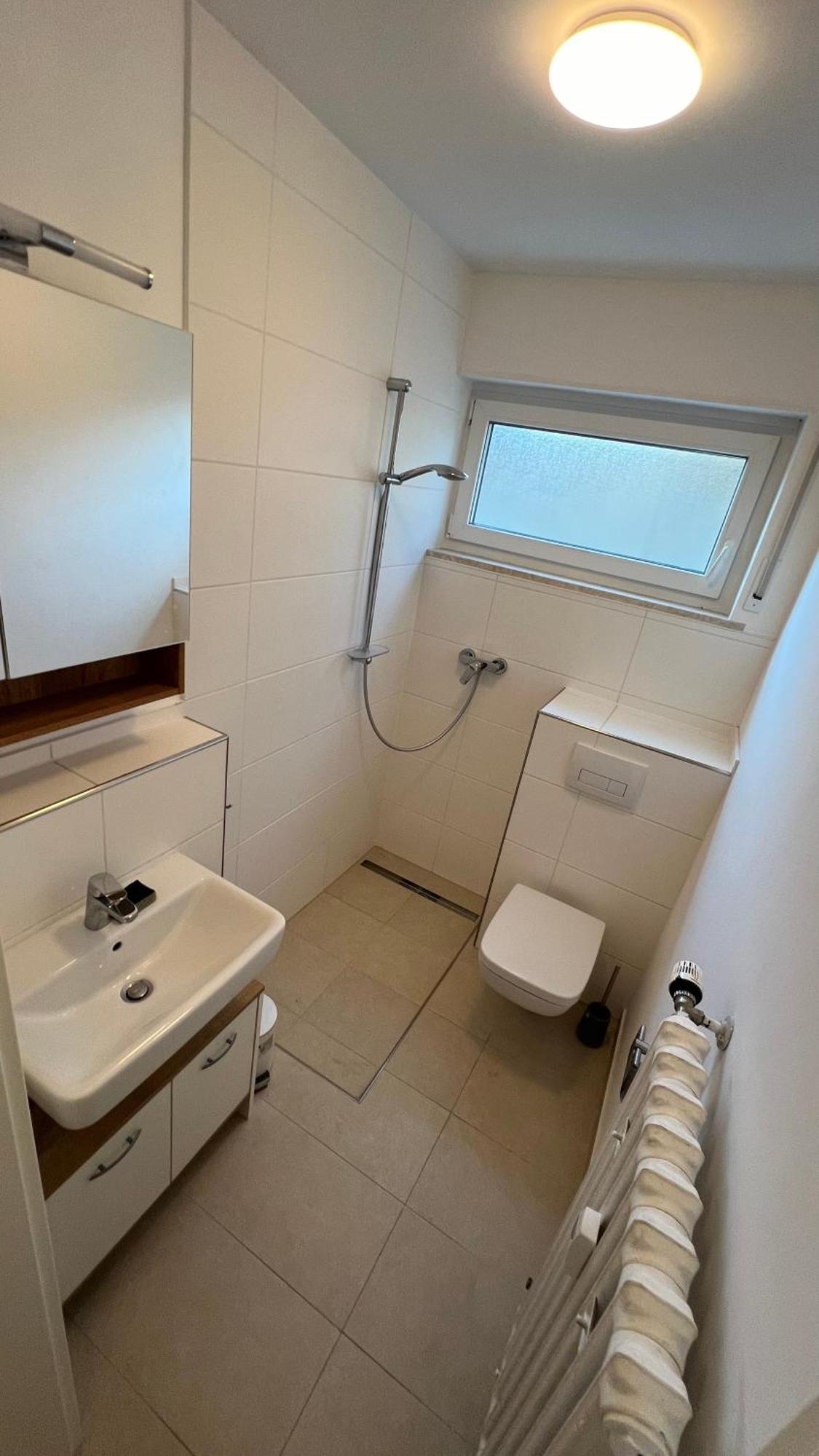 Beckhomes Bb- Gemuetliche, Neue Wohnung Bischberg Dış mekan fotoğraf