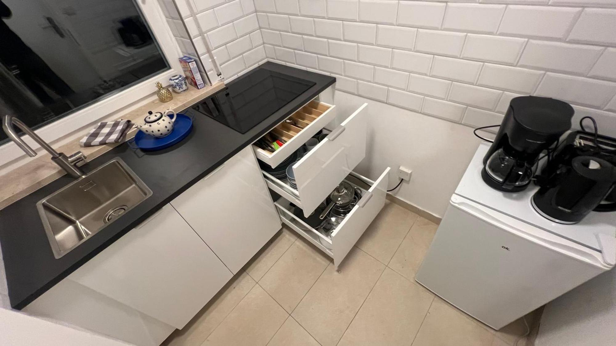 Beckhomes Bb- Gemuetliche, Neue Wohnung Bischberg Dış mekan fotoğraf