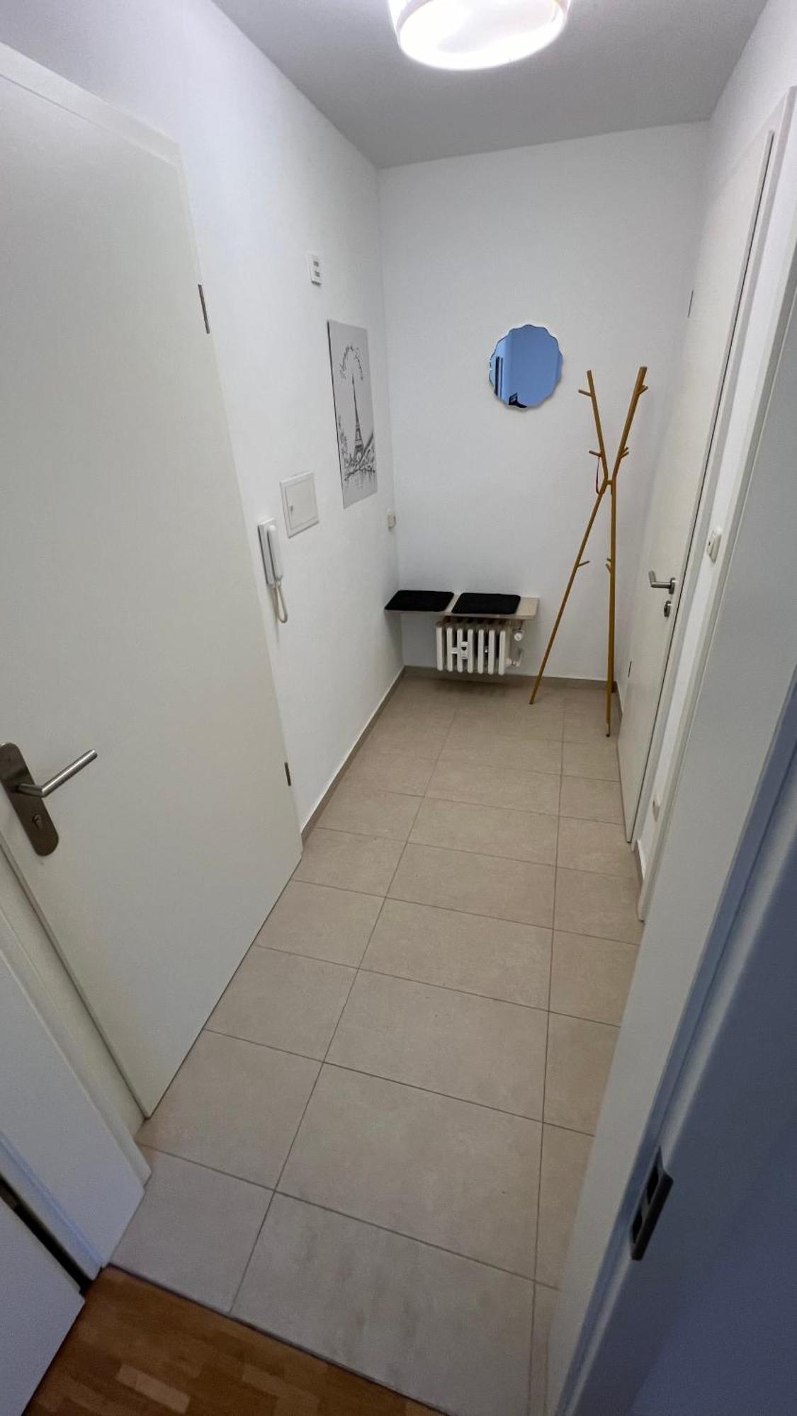 Beckhomes Bb- Gemuetliche, Neue Wohnung Bischberg Dış mekan fotoğraf